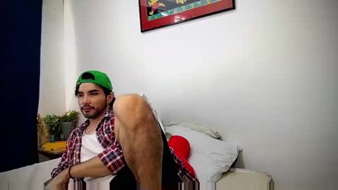 camilo online show from March 10, 10:24 pm