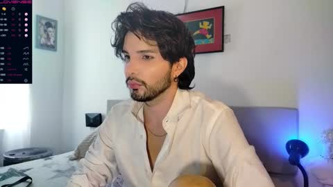 camilo online show from September 21, 9:49 pm