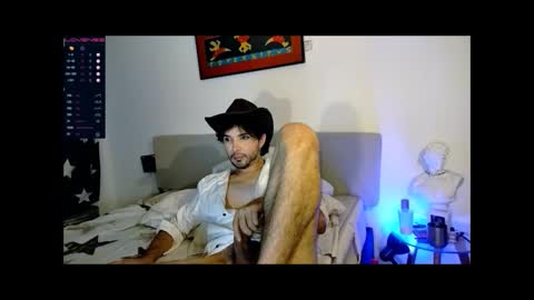 camilo online show from September 26, 7:01 am