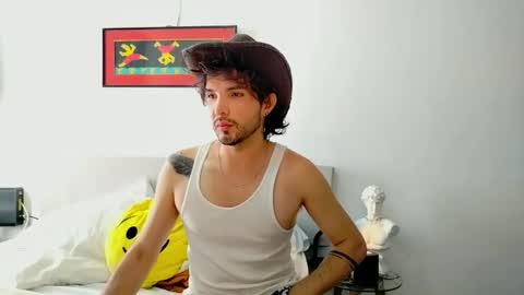 camilo online show from October 14, 7:14 pm