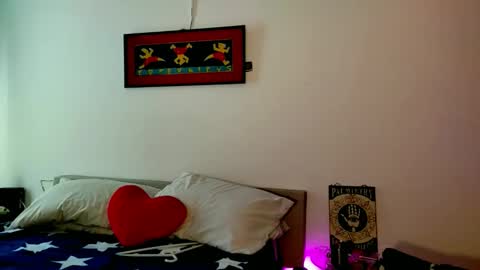 camilo online show from November 16, 5:40 pm