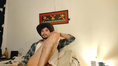 camilo online show from November 26, 6:25 am