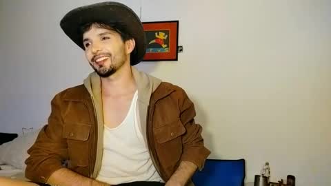 camilo online show from November 30, 2:48 am