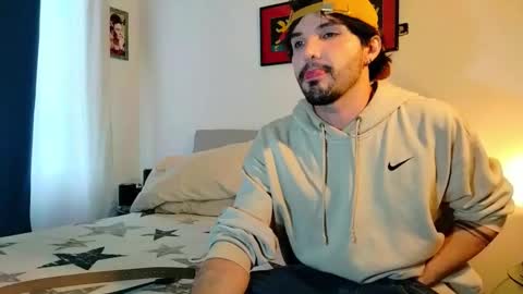 camilo online show from January 12, 9:31 pm