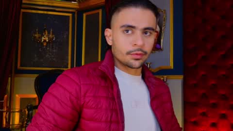 CLICK HERE  --   online show from December 3, 11:55 am