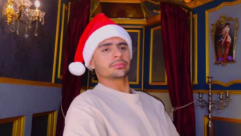 CLICK HERE  --   online show from December 17, 3:28 pm