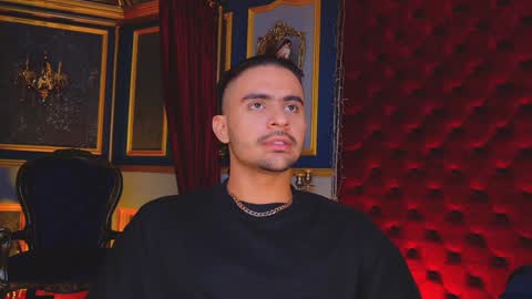 CLICK HERE  --   online show from December 23, 12:08 pm