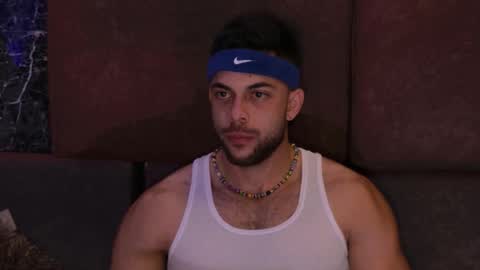 Camilo Watson online show from February 6, 2:05 am