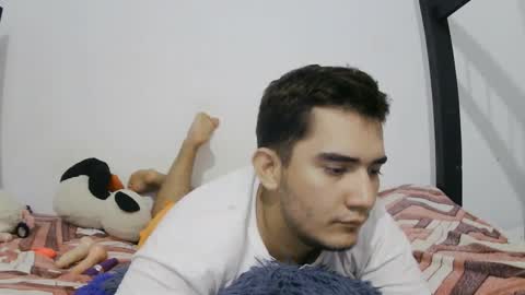 Snapshot of camilowhite_ chatting on September 26, 9:08 pm Camilowhite online show from September 26, 9:08 pm