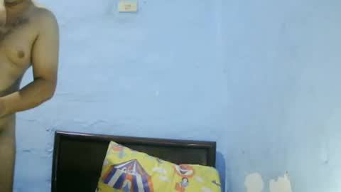 Camilowhite  online show from November 3, 9:48 pm