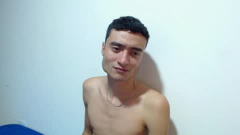 CAMILO online show from April 14, 9:10 pm