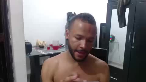 camipsthe online show from March 19, 1:42 am