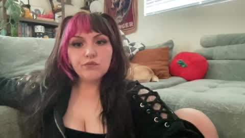 camiraexoxo online show from July 3, 10:05 pm