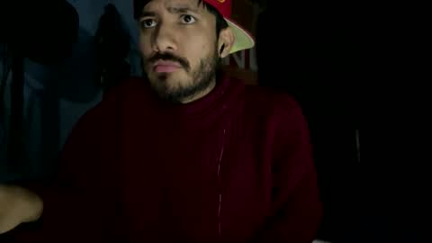 camisitas737 online show from January 19, 6:50 am