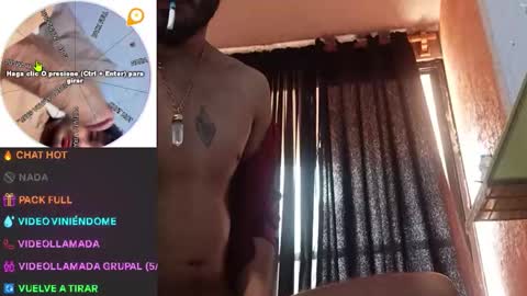 camisitas737 online show from February 3, 1:04 am