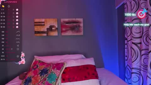 camix2003 online show from February 16, 5:20 pm