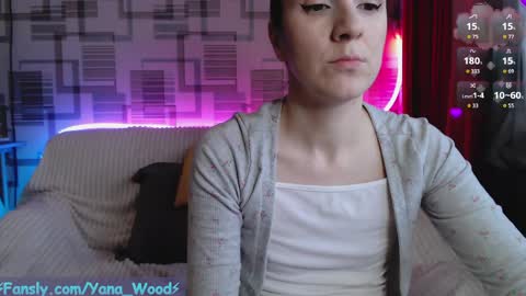 Kitana online show from April 24, 11:56 am