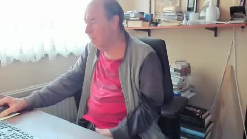 Cammee online show from December 7, 9:28 am