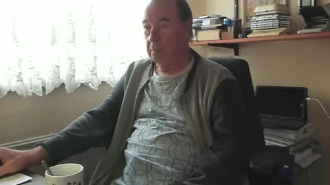 Cammee online show from February 1, 9:30 am