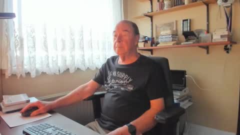 Cammee online show from February 10, 9:13 am