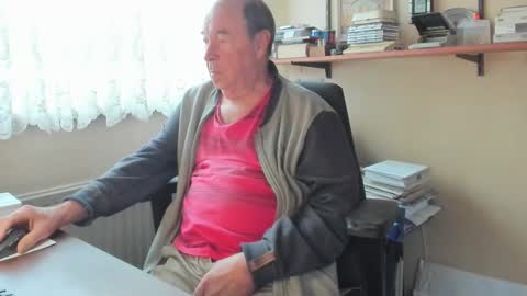 Cammee online show from February 16, 8:43 am