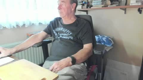 Cammee online show from July 5, 8:43 am