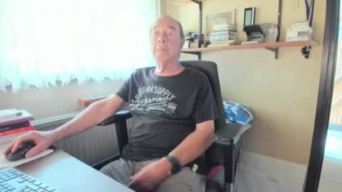Cammee online show from July 10, 10:51 am