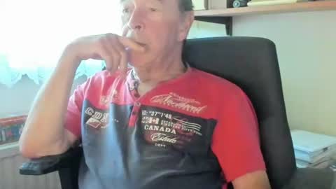 Cammee online show from July 28, 2:13 pm