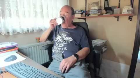 Cammee online show from July 31, 7:19 am