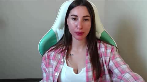 cammila horn online show from May 11, 2:45 pm