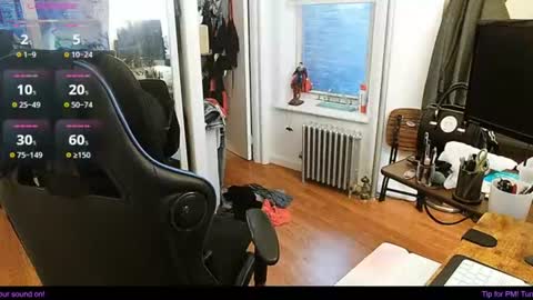 cammy_ho online show from June 24, 6:40 pm