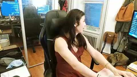 cammy_ho online show from July 23, 9:02 pm