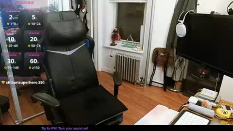 cammy_ho online show from July 29, 12:42 am