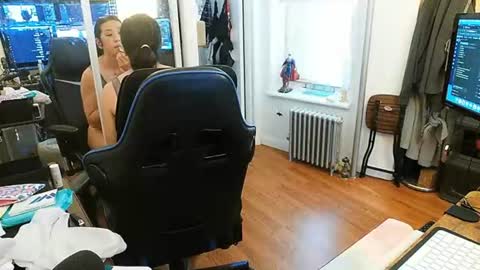 cammy_ho online show from August 5, 6:11 pm