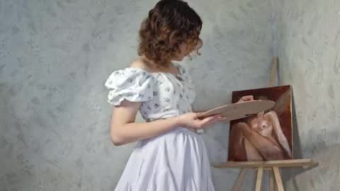 cammyrose_ online show from October 13, 4:18 pm