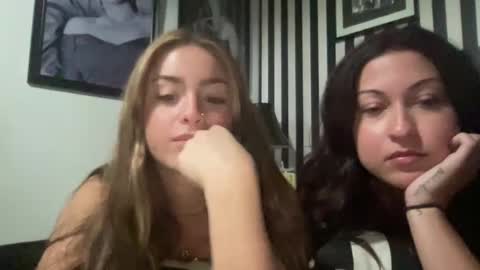camncaroline online show from September 22, 4:25 am
