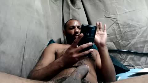 camopiel online show from March 18, 4:26 am