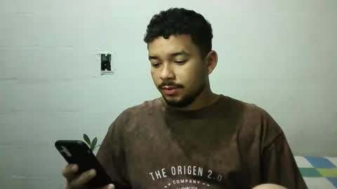 Richard online show from May 20, 4:40 am