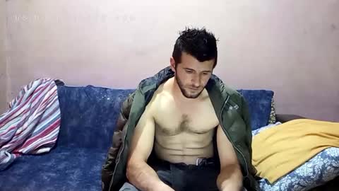 FREMAN online show from February 24, 9:02 pm