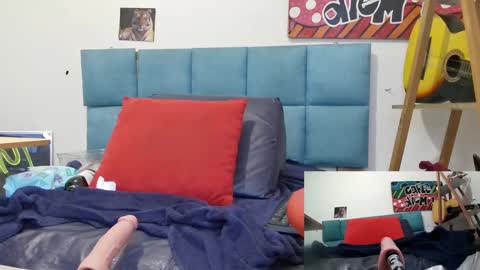 camturbery online show from February 20, 10:04 pm