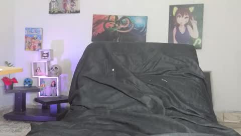 camturbery online show from March 8, 7:50 pm