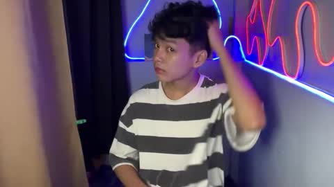 Snapshot of camwithethan chatting on September 11, 12:16 pm Ethan online show from September 11, 12:16 pm