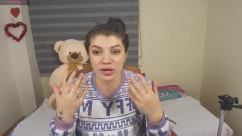 CAMY online show from May 11, 7:14 am