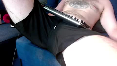 mark the Slut online show from July 27, 1:12 am
