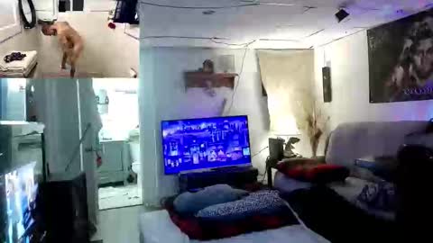 CanadaGuy1978 online show from April 3, 3:26 am