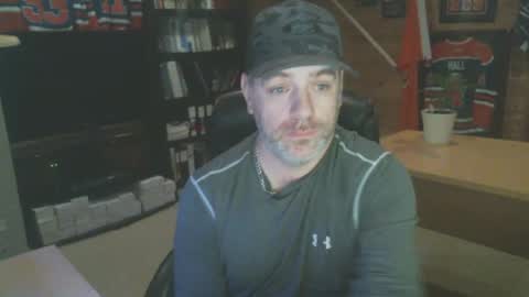 CanadianBacon6969 online show from January 19, 8:39 am