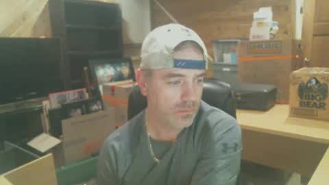 CanadianBacon6969 online show from October 31, 6:03 am