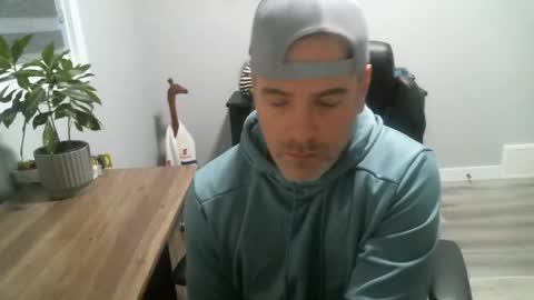 CanadianBacon6969 online show from March 15, 1:33 am
