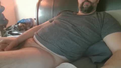 CanadianBoy88 online show from February 9, 8:35 pm