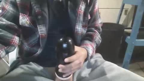 Chris online show from November 8, 6:40 pm